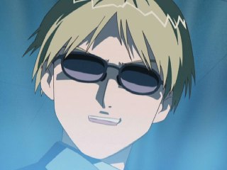 第13話 デジモン捕獲指令! 災いの予感