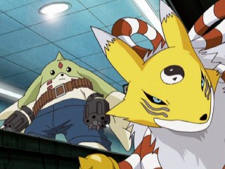 第15話 巨大ヘビ出現! 大江戸線大パニック