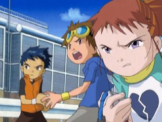 第20話 切り札はこれだ! 友情のブルーカード