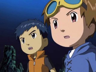 第40話 進化の輝き シャイニング・エヴォリューション