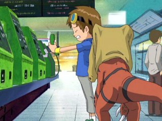 第42話 デ・リーパーに襲われた街 テイマーの決意