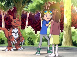 第45話 デ・リーパーに立ち向かえ ゾーン突入!