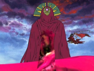 第49話 首都壊滅! クルモンの願い