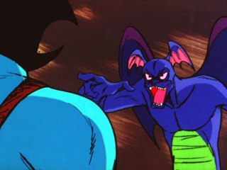 第3話 妖獣ゲルゲ