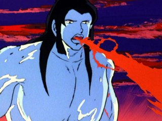 第6話 ロクフェルの首