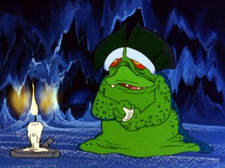 第7話 恐怖の人形使いズール