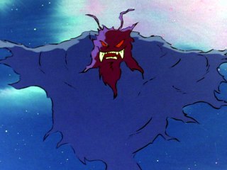 第30話 妖獣ファイゼル 影に狂う