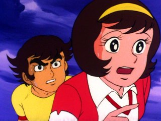 第37話 妖獣ウッドドウ 怒れる緑