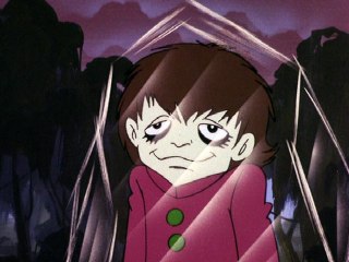 第7夜 妖怪あすなろ小僧