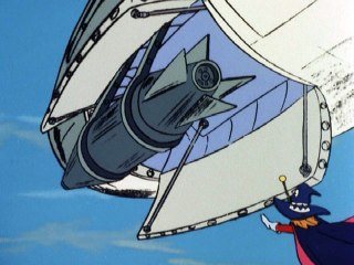 第9夜 日本列島大爆発の日