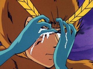 第10夜 妖怪の涙