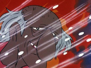 第12夜 妖怪火火爺