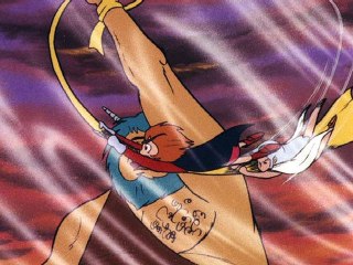 第14夜 噴火だ! 津波だ! 東京ピンチ