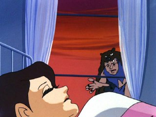 第18夜 妖怪イヨマントの復讐