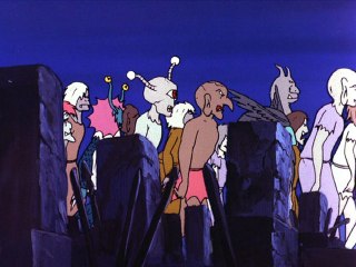 第19夜 妖怪まどろ眠