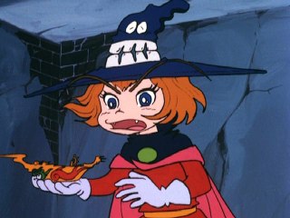 第21夜 御妖船ドロロン号