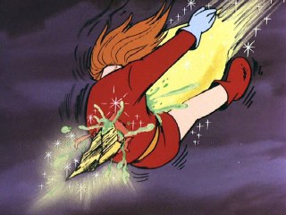 第25夜 妖怪大決戦