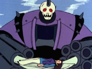 第8話 夜空に輝く二つ星