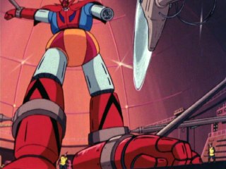 第11話 百鬼帝国! 将軍への道