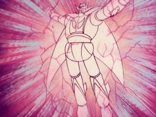 第21話 大決戦! シャインスパーク