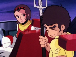 第24話 海に叫ぶ少年!