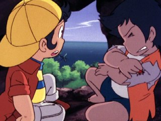 第27話 ツバメよ元気に飛べ!