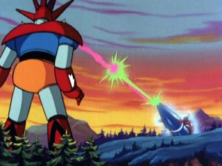 第33話 夕焼け空が知っている
