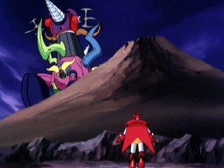 第37話 危機迫る日本近海!