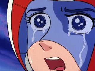 第38話 ブライ大帝決死の大反撃!