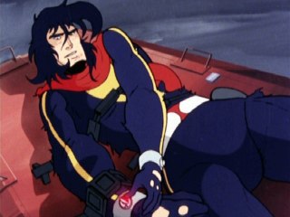 第39話 大決戦! 日本上空