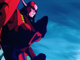 第12話 翔、復讐のバラード