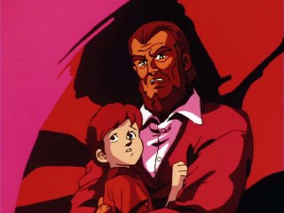 第21話 ネイザー基地壊滅作戦