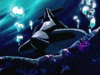 第22話 悲劇! 深海の独裁者