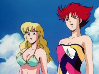第25話 戦えガイ! 涙の約束