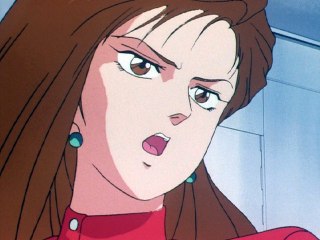 第27話 ベイシティ危機一髪