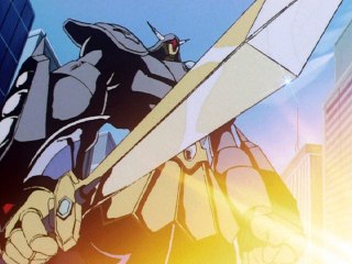 第28話 聖剣ソードトマホーク