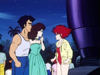 第29話 翔、明日への誓い