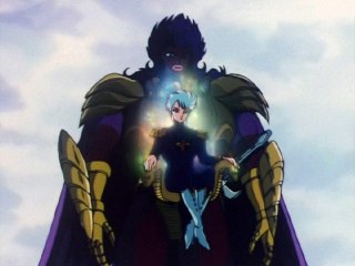第31話 謎の貴公子ナルキス