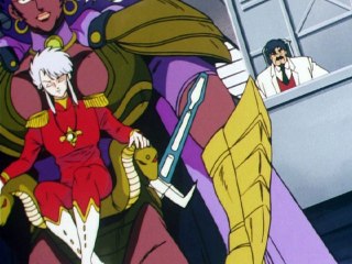 第35話 台風メタルビースト