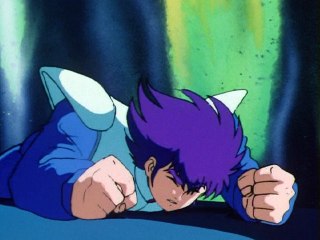 第36話 奪われた磁鋼剣