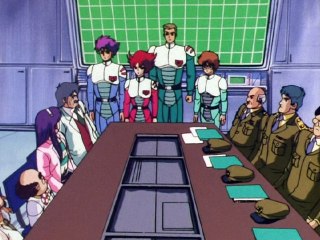 第38話 ナルキス浮遊要塞(前編)