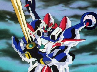 第39話 ナルキス浮遊要塞(後編)