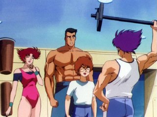 第41話 重力の罠からの脱出