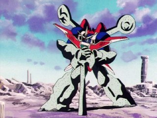 第44話 ギリシャの神々の反乱