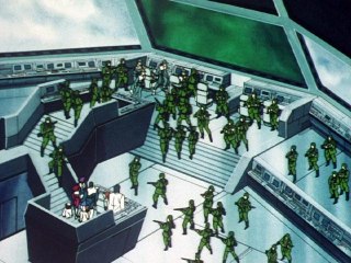 第47話 国連決議・降伏せよ!!