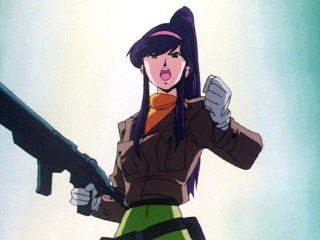 第49話 驚異!! 邪帝復活