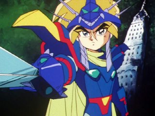 第3話 敵か? 味方か!