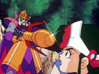 第4話 明日への旅立ち!