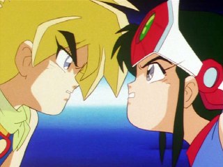 第5話 リトルミノス!