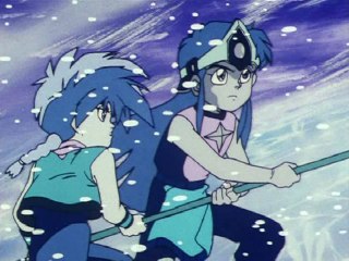 第6話 呪いの山の秘密!